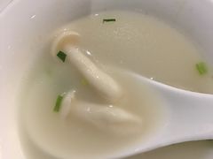 -北京老铺烤鸭(高新店)