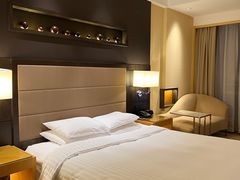 -上海浦西万怡酒店