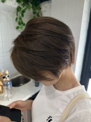-New Fashion·新时尚形象设计
