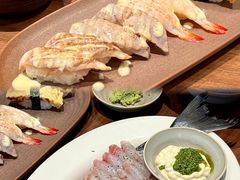 -Tuna maki寿司(苏州万象天地店)