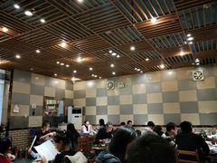 大堂-梅飞酒家(桑园路店)