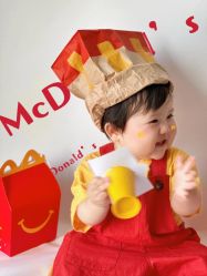 -BabyA 专业婴童摄影(古北时尚广场店)