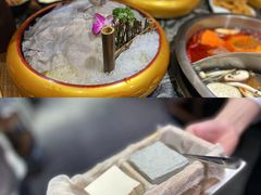 -渝味晓宇火锅(合川路店)