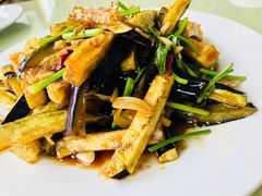 -美顺香食府鱼头老店(雪野湖店)