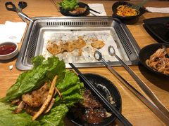 -新石器烤肉(南站店)
