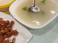 -六和聚传统烤鸭.天津菜(和平店)