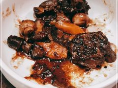 -A One Kitchen·南京精菜馆(德基广场店)