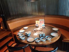 包厢-旺晖本帮骨头煲·深夜火锅(梅园路店)