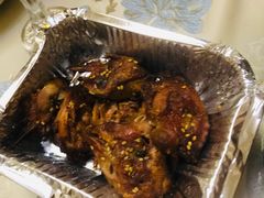 -金刚山烧烤(红旗大街店)