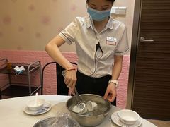 -陈记顺和潮汕牛肉火锅(番禺迎宾大道店)
