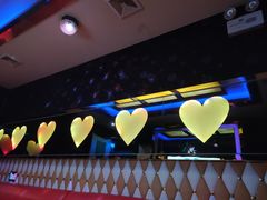 -欢乐驿站量贩式KTV(西丽店)