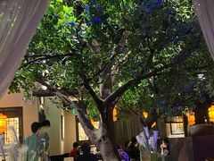 -绿茶餐厅(乐峰广场店)