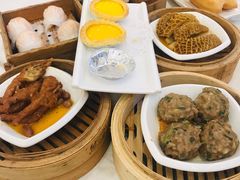 -龙的酒楼·手工早茶·顺德菜(近良路店)