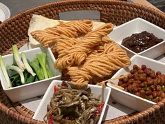 -彭城味道.地道徐州味(怡海花园店)