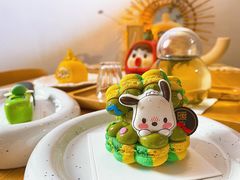 -暖忆烘焙甜品