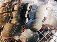 吉力烤鳗鱼-吉力烤鳗