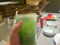 -海底捞火锅(翔龙天地广场店)