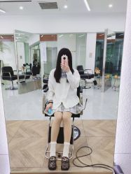 -TRIMS HAIR 修剪造型·烫染接发