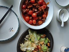 -帕米尔食府(白云观店)