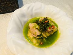 -汉唐宴长安食府