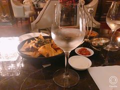 -LONG BAR 廊吧(外滩华尔道夫酒店)