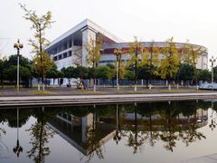 -四川大学(华西校区)