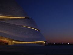 -哈尔滨大剧院