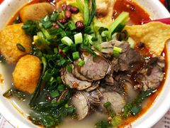 -螺小胖柳州螺蛳粉(钟楼总店)