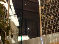 -茶源Fountain Lounge大堂吧·北京东方君悦大酒店