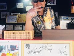 -牛岛王子面馆