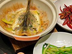-鱼乐轩·俄罗斯海鲜直供餐厅(群力店)