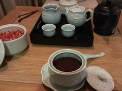 -西安华清御汤酒店