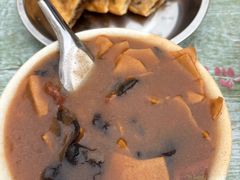 -逍遥镇刘相五胡辣汤豆沫馆(康复中街店)