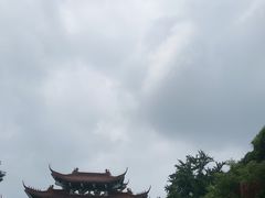 -句容茅山景区