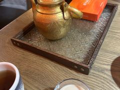 -那时新疆·若羌(经纬汇店)