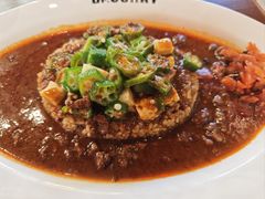 -伽喱博士 Dr.CURRY咖喱饭(太阳宫咖喱店)