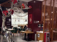 -拿渡麻辣香锅(首创奥特莱斯店)