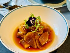 -沈灶河豚宴·河豚融合餐厅(汉中路店)
