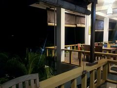 -飞鱼&摩娜潜水度假村