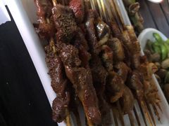 -撸小妖(六里桥总店)