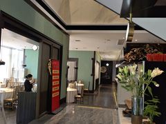 -院里寻菜·精致庭院菜(观沙岭店)