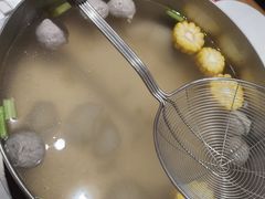 -焯牛潮汕牛肉火锅(云峰街创始店)