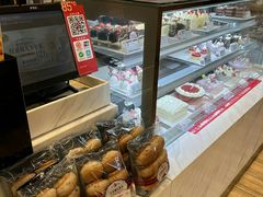 -85度C(苏州平江万达店)