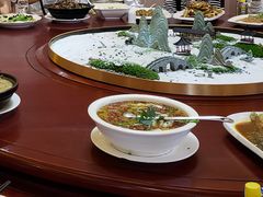 -南庄酒家·海鲜粤菜·25年老字号(环城南路店)