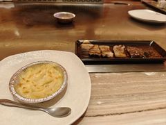 -赤坂亭·M9和牛烧肉·铁板烧·日料398放题(长泰广场店)