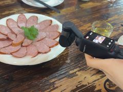 -东北缘餐厅(兰埔路店)