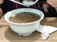 -回味鸭血粉丝汤(砂之船店)