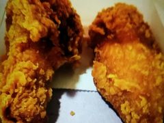 -麦当劳(新洲南路店)