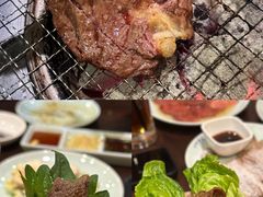 -蒜香焼肉PURUSHIN(马场路店)