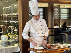 -四季民福烤鸭店(外滩外白渡桥店)